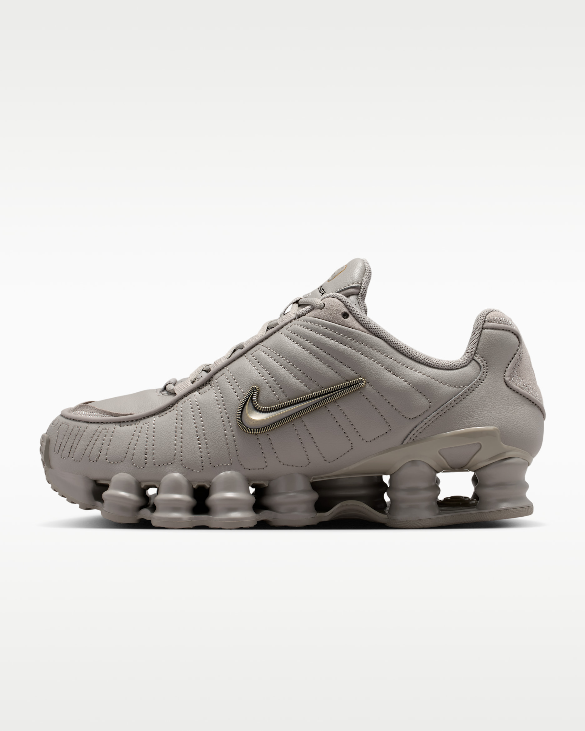 Nike Shox TL Kadın Ayakkabısı. Nike TR